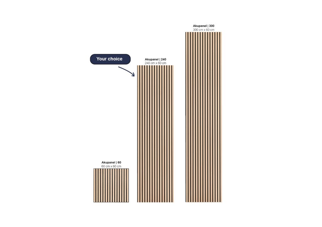 Image 4 of 4 in Akupanel | 240 gallery