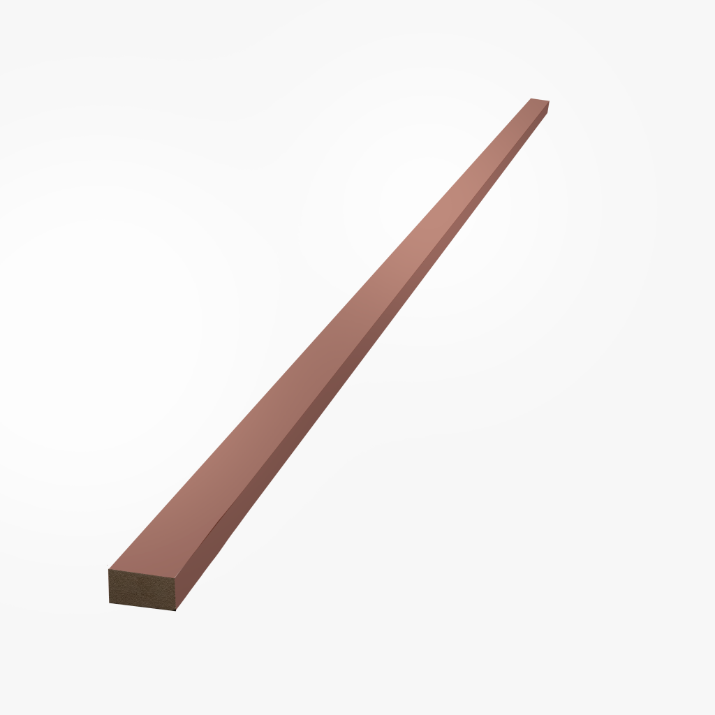 Image 1 of 2 in Individual Slats gallery