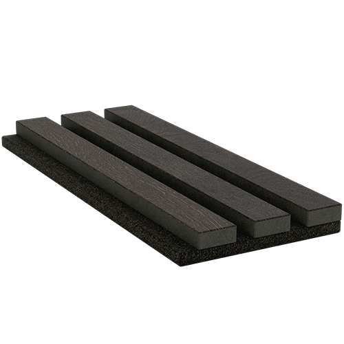 Image 1 of 2 in Rustic Smoked Oak | 60 – Sample gallery