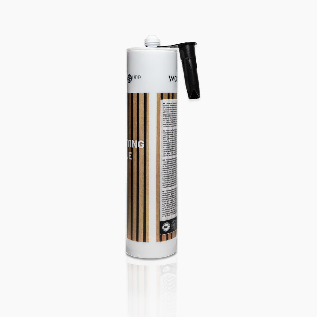 Mounting Glue