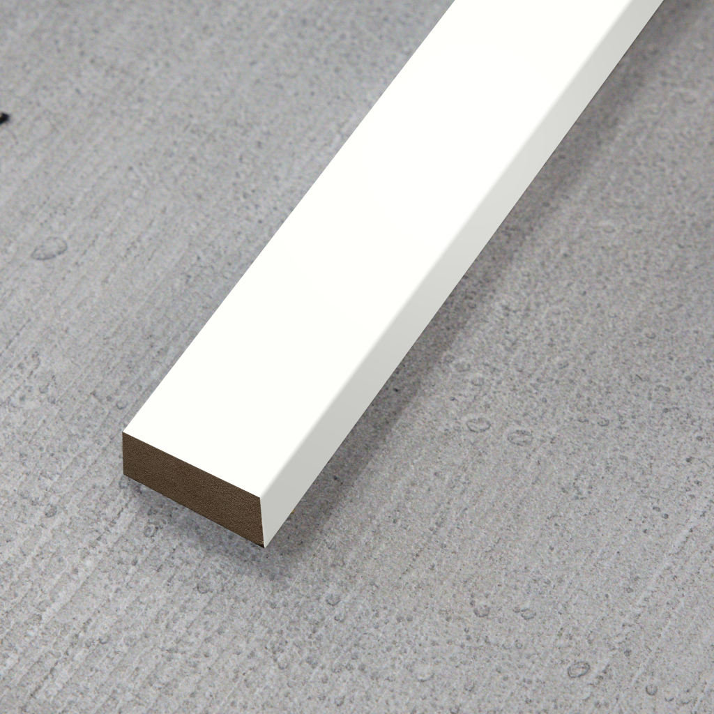 Image 2 of 2 in Individual Slats gallery