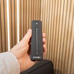 Remote for LED Striplight