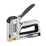 Stanley Staple Gun + 14mm Staples