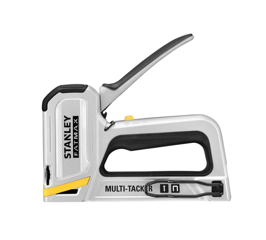 Stanley Staple Gun + 14mm Staples