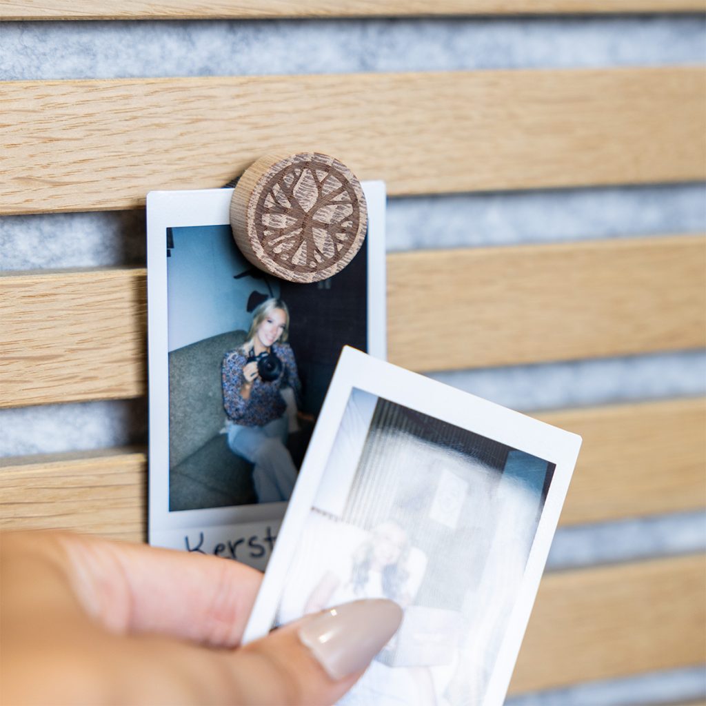 Image 1 of 7 in CREATE | Poster Magnet gallery