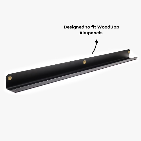 Create | Narrow Shelf