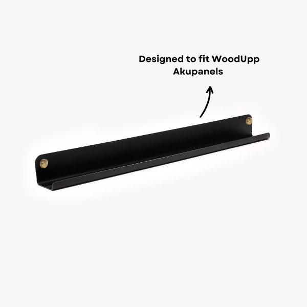 Create | Narrow Shelf