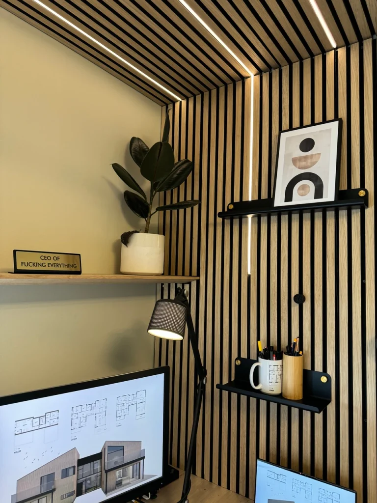 Image 6 of 9 in Akupanel | 240 gallery