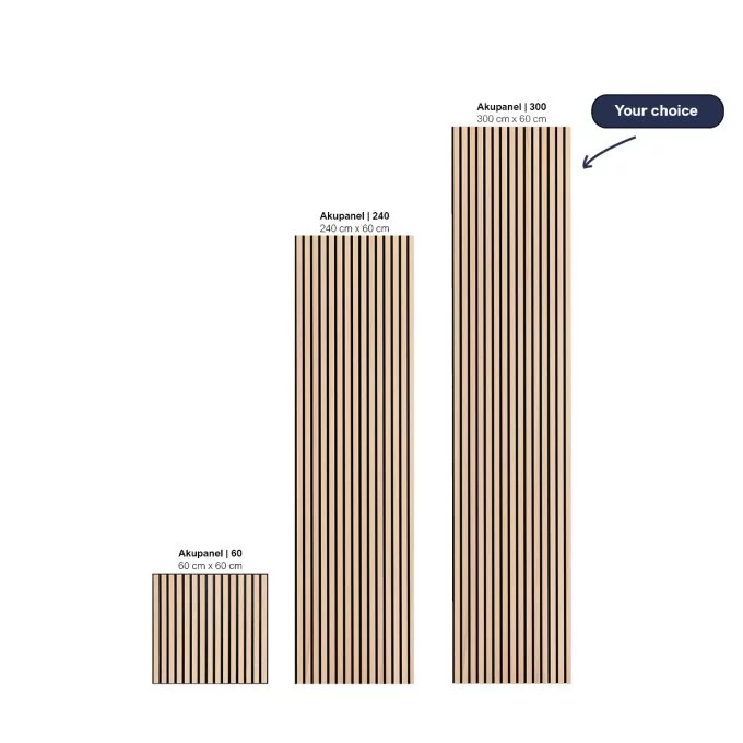 Image 8 of 9 in Akupanel | 300 gallery