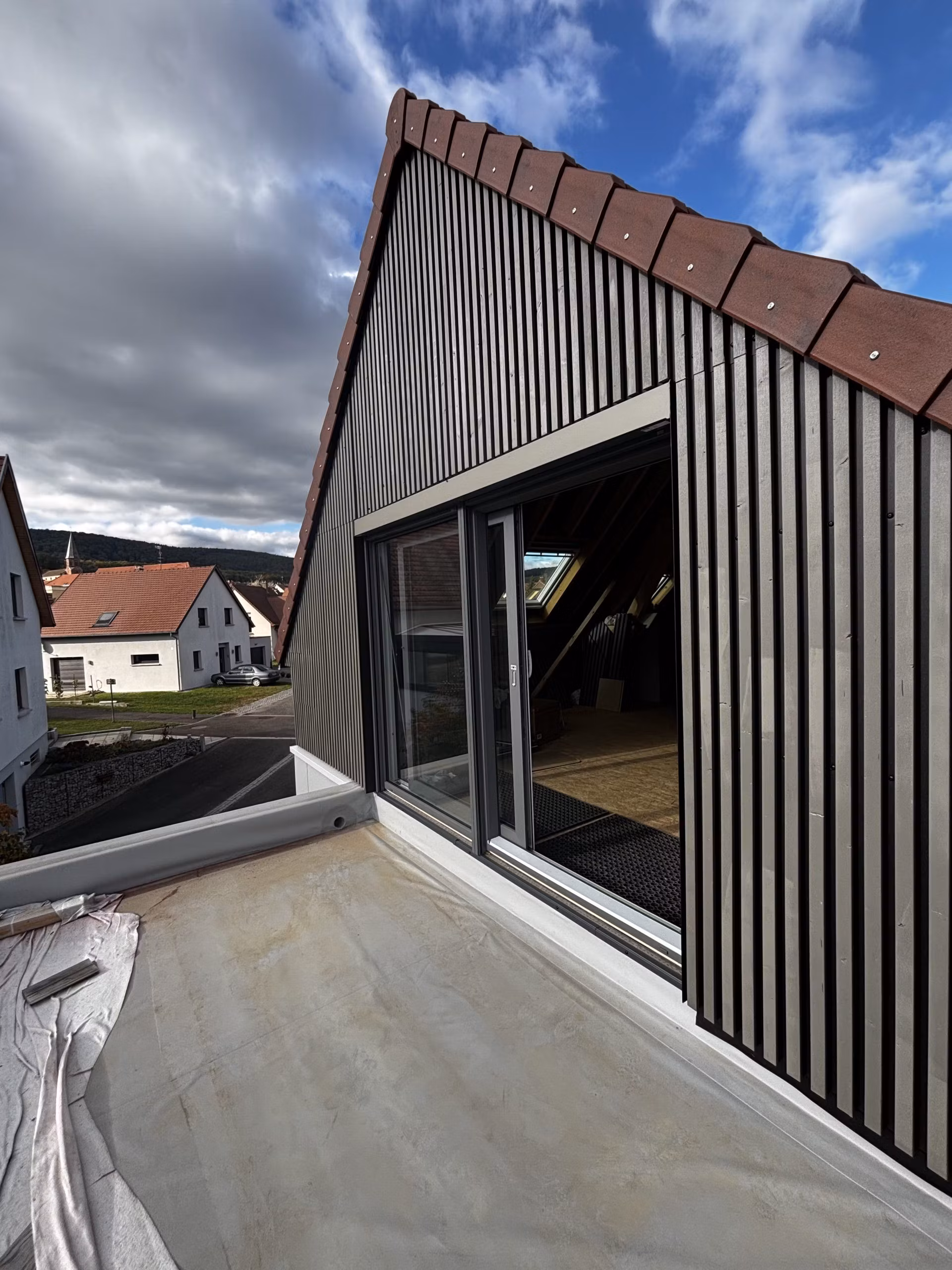 Image 9 of 11 in AluWood gallery