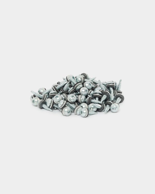 AluWood Screws