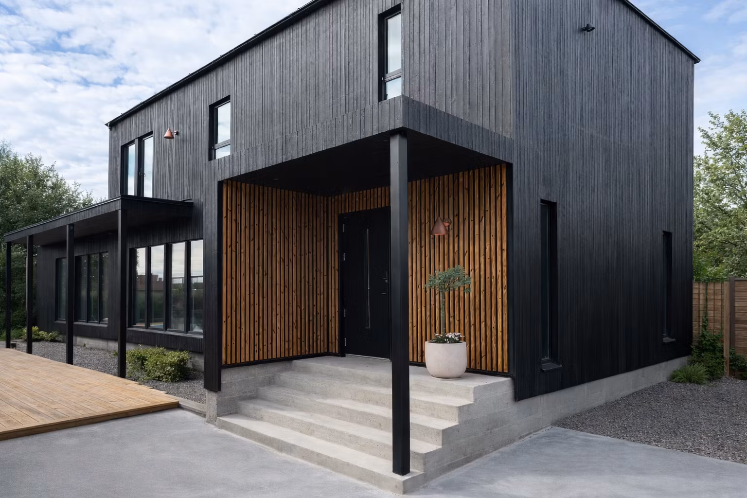 Image 9 of 13 in AluWood gallery