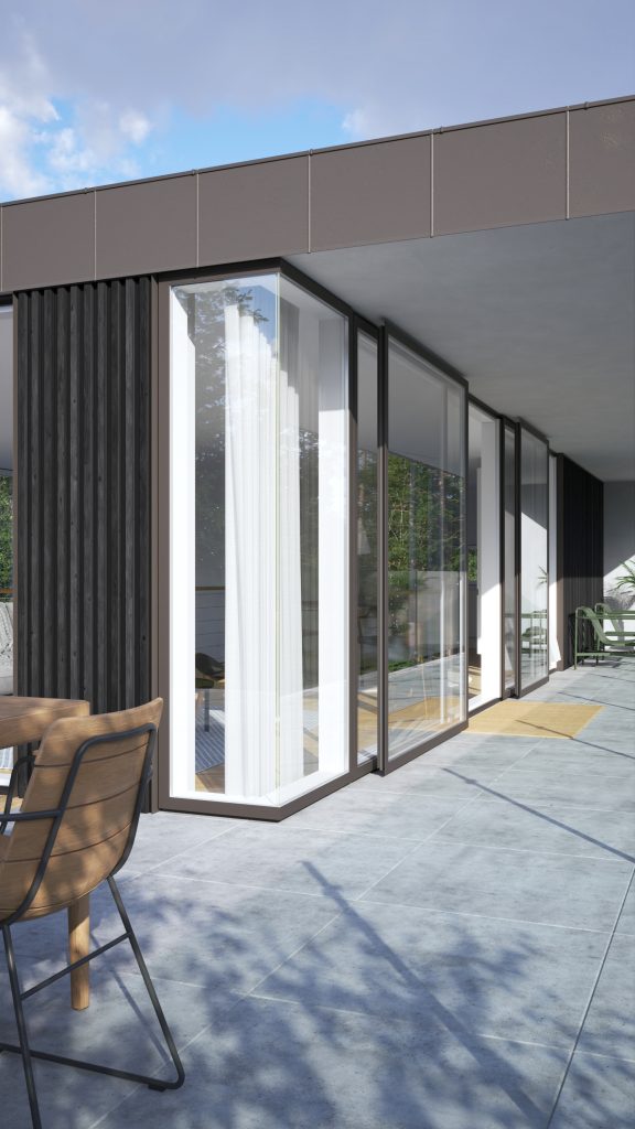 Image 5 of 6 in AluWood gallery