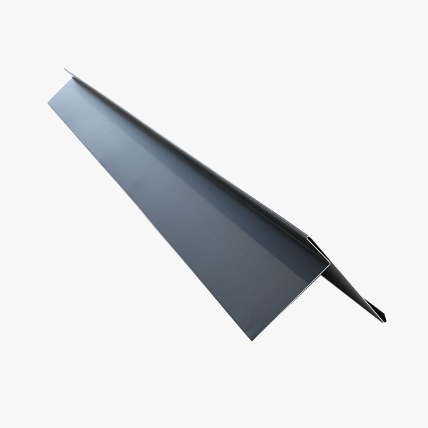 Capping | Aluwood Capping - Sample