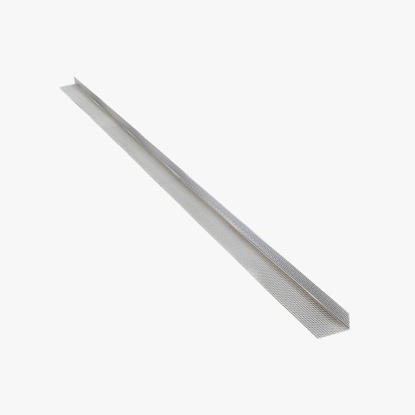 Insect Screen | Aluwood Capping - Sample