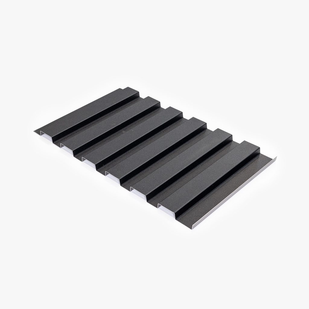 Image 1 of 2 in Alu (No wood) | Aluwood – Sample gallery