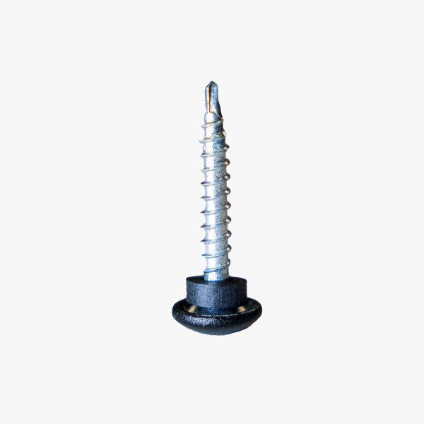 AluWood Screws