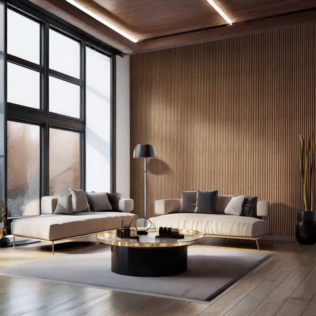 Image 6 of 9 in Akupanel | 300 gallery