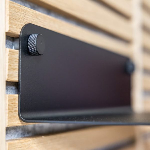 CREATE | Finger Screws (2 Pack)