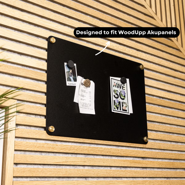 CREATE | Magnetic Board