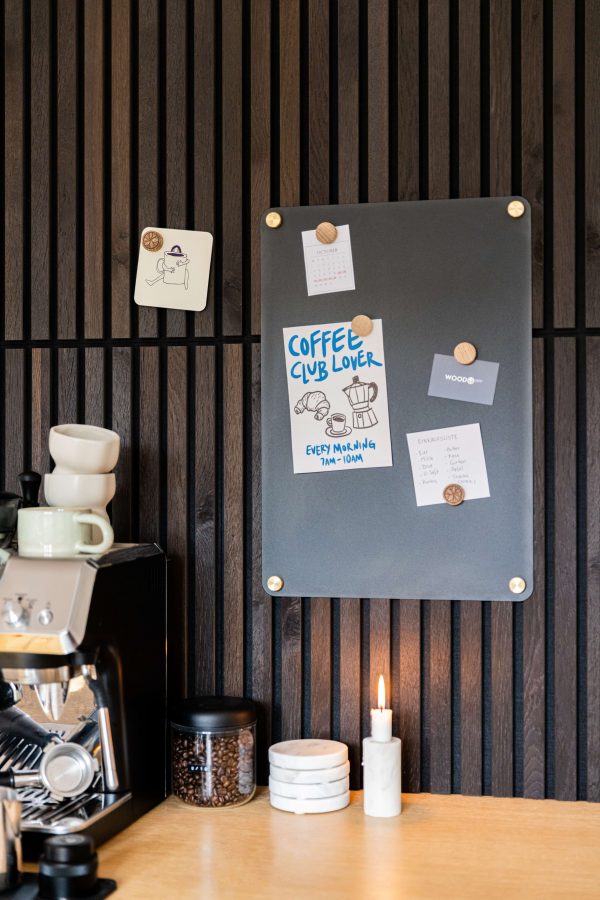 Norr Magnetic Board