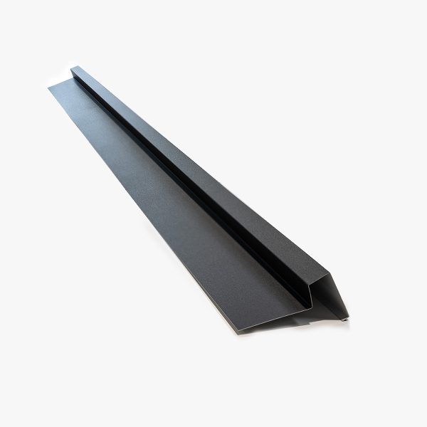 End Corner | Aluwood Capping - Sample