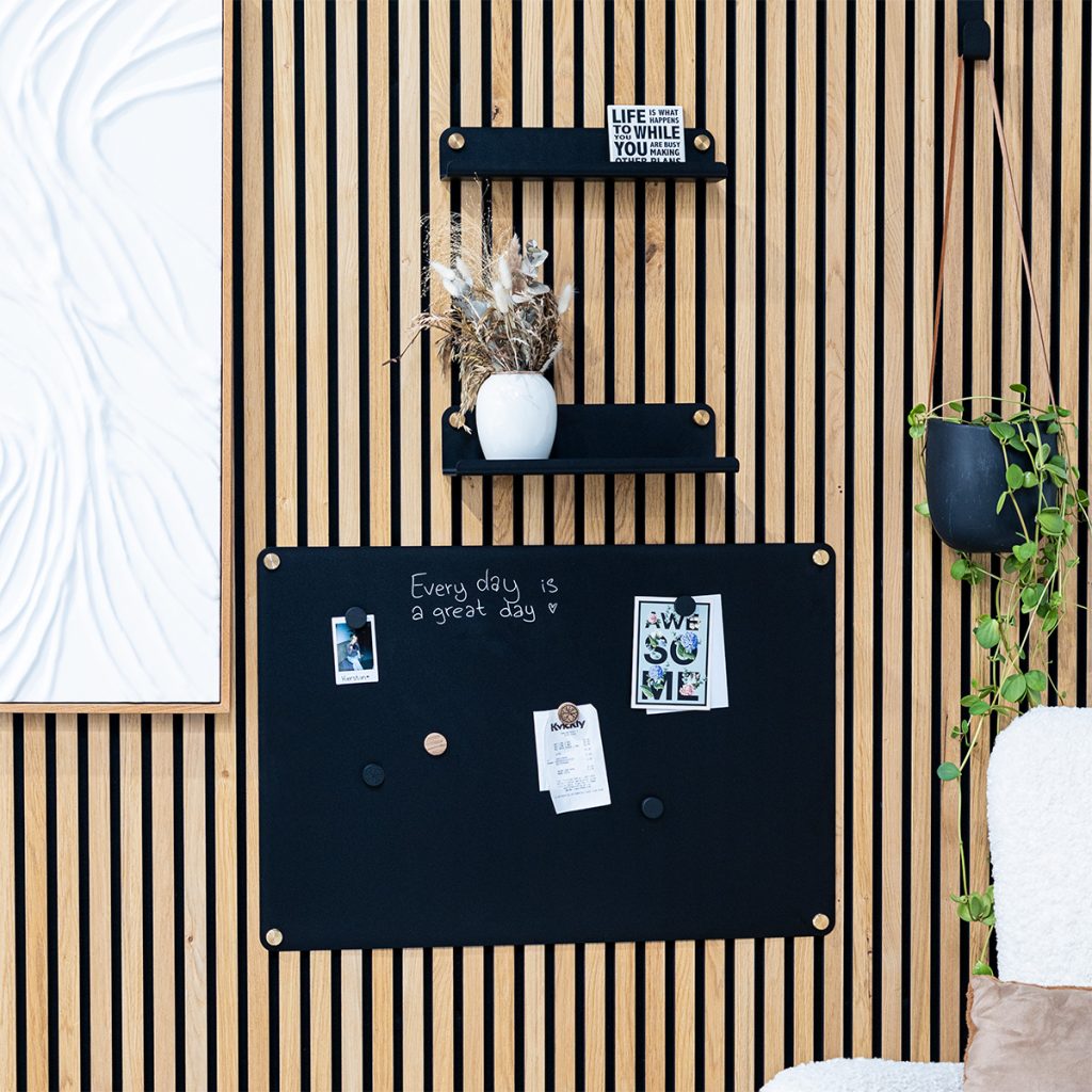 Image 1 of 8 in CREATE | Magnetic Board gallery