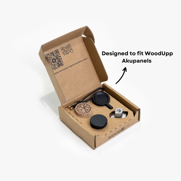 CREATE | Poster Magnet