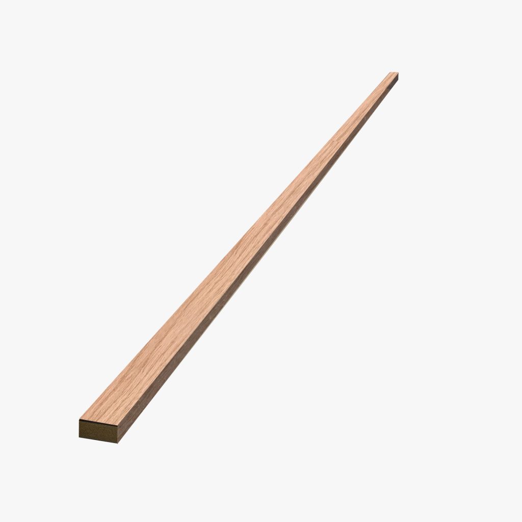 Image 1 of 1 in Individual Slats gallery