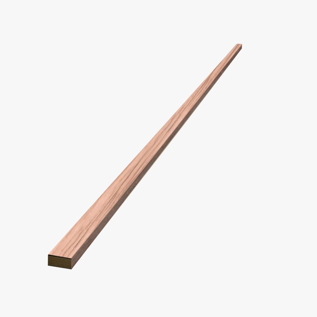 Image 1 of 1 in Individual Slats gallery