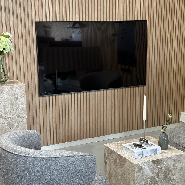 CREATE | TV Wall Mount