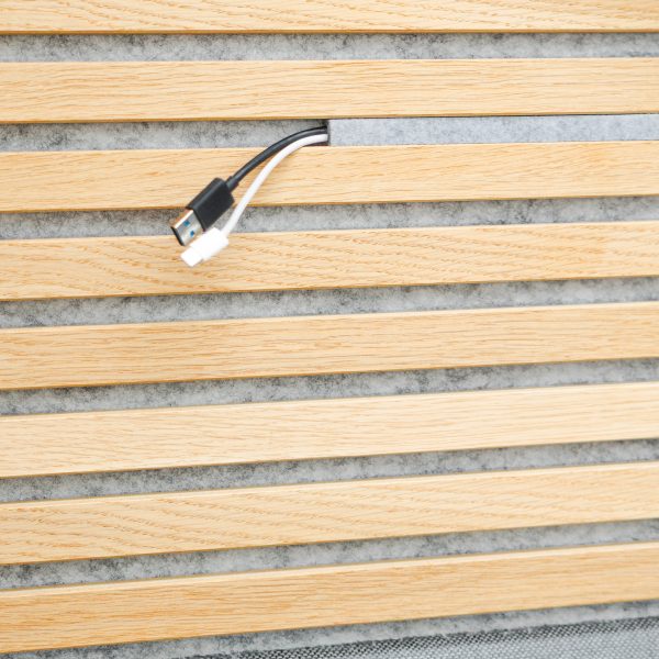 Pop-on Cable Cover (3 pcs.)