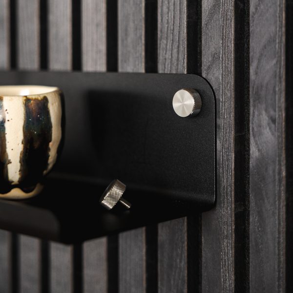 CREATE | Finger Screws (2 Pack)