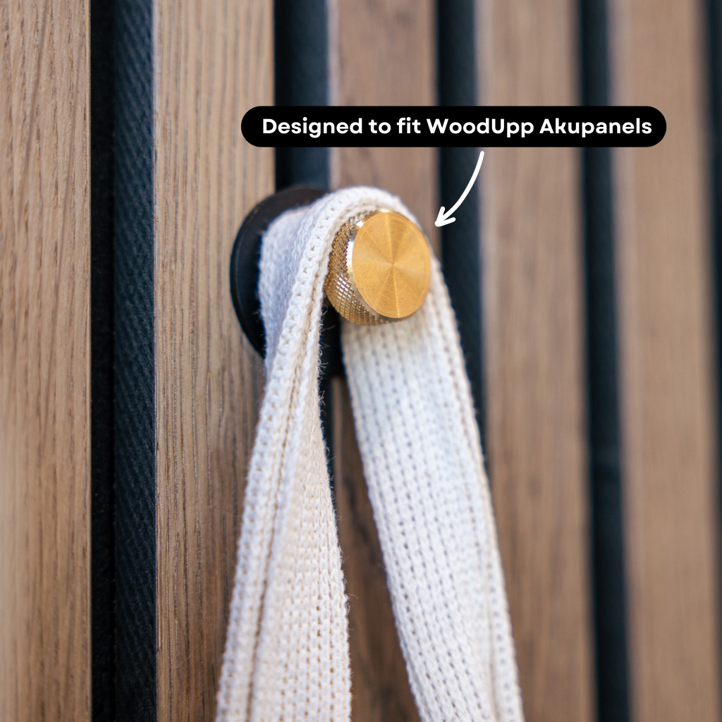 Image 2 of 4 in CREATE | Coat Hook gallery