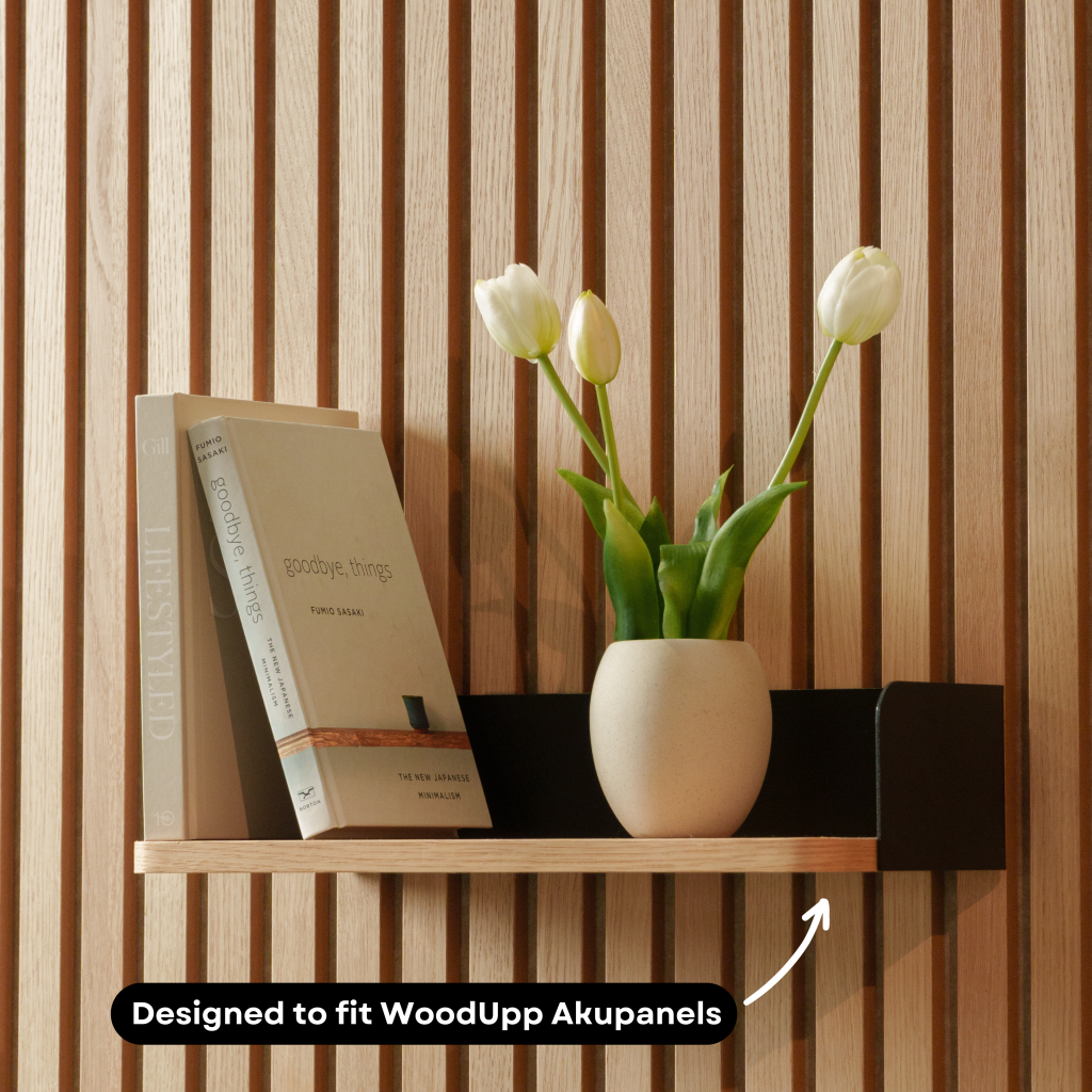 Image 5 of 7 in CREATE | Bookshelf gallery