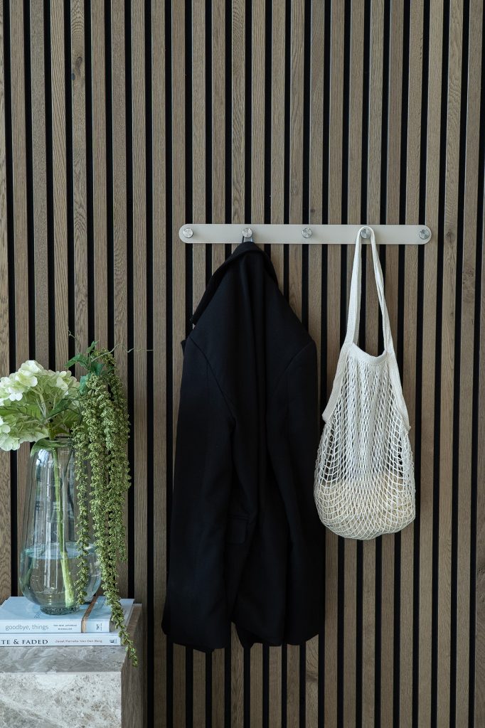 Image 4 of 5 in CREATE | Coat Rack gallery