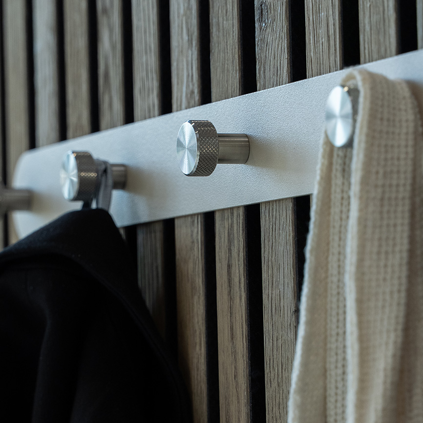 Image 3 of 5 in CREATE | Coat Rack gallery