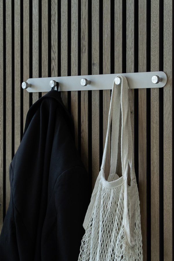 CREATE | Coat Rack