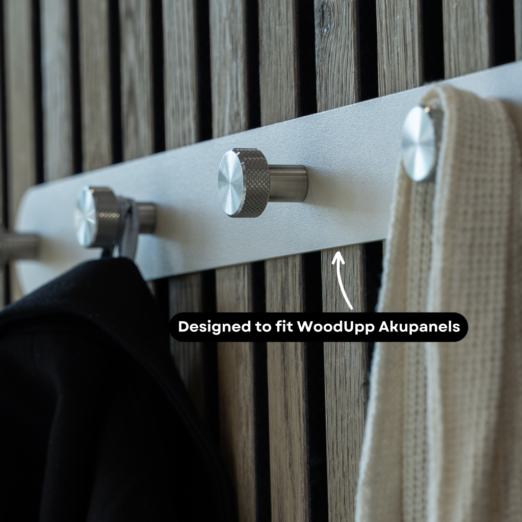 Image 2 of 5 in CREATE | Coat Rack gallery