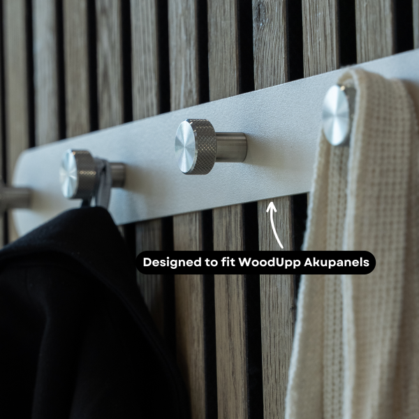 CREATE | Coat Rack