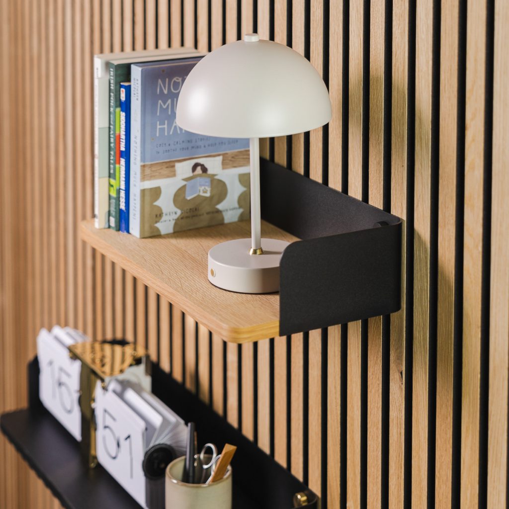 Image 4 of 5 in CREATE | Bookshelf gallery