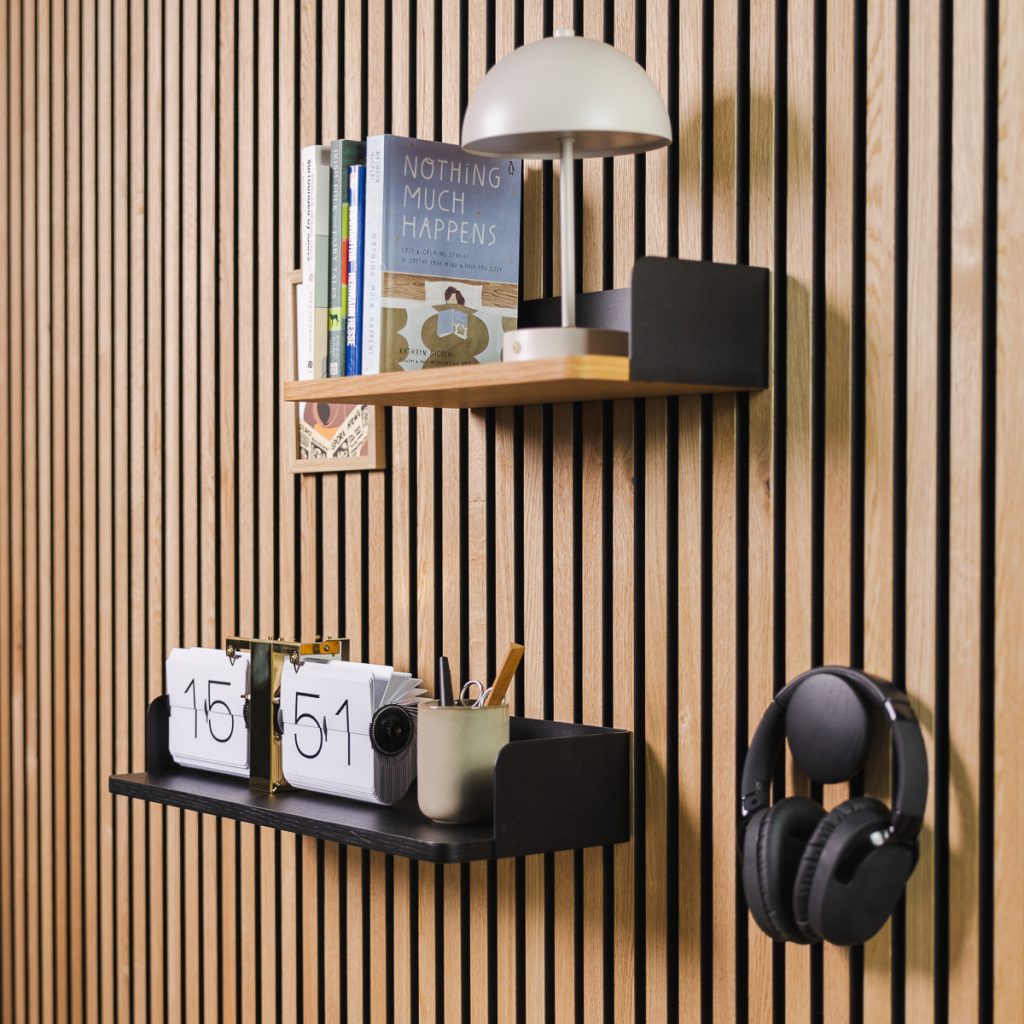 Image 4 of 5 in CREATE | Bookshelf gallery