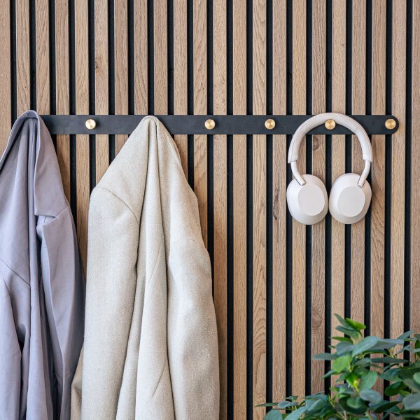 CREATE | Coat Rack