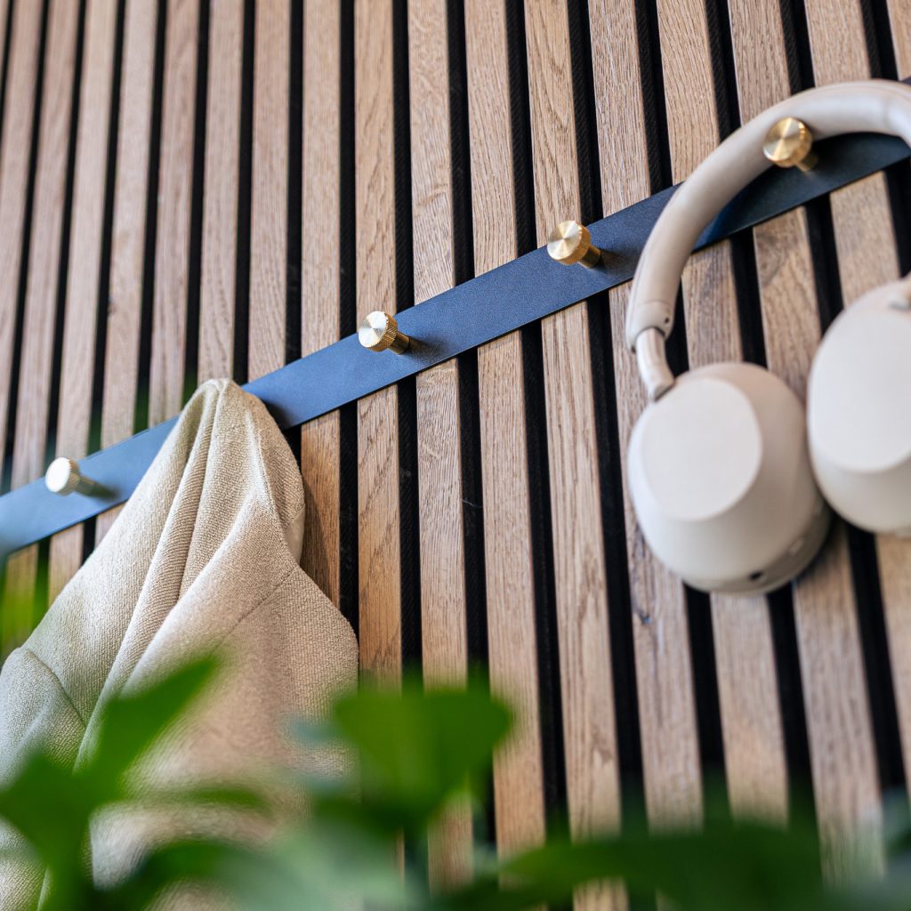 Image 3 of 4 in CREATE | Coat Rack gallery