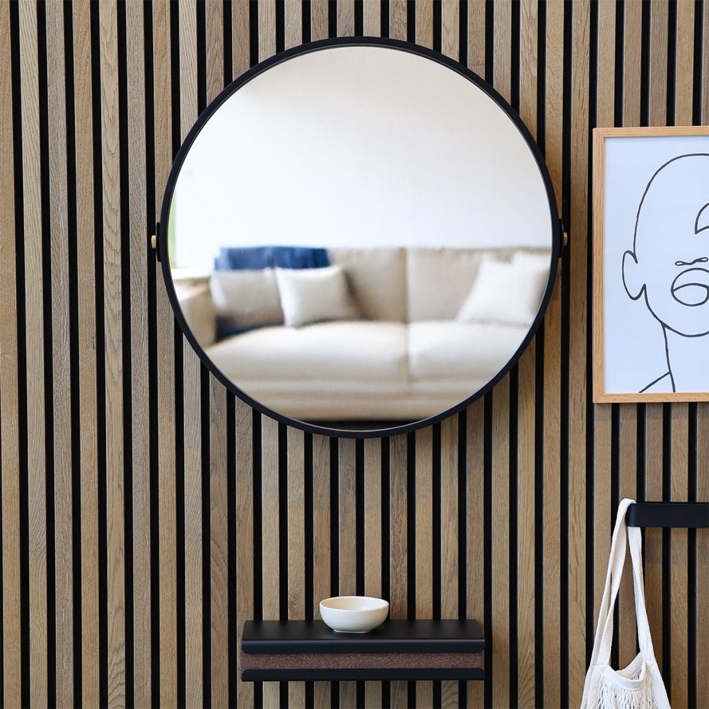 Image 1 of 5 in CREATE | Mirror gallery