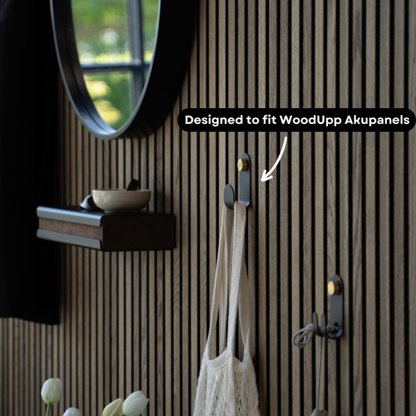 CREATE | Norr Single Hanger