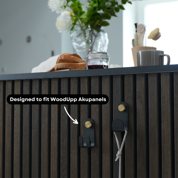 CREATE | Norr Double Hanger