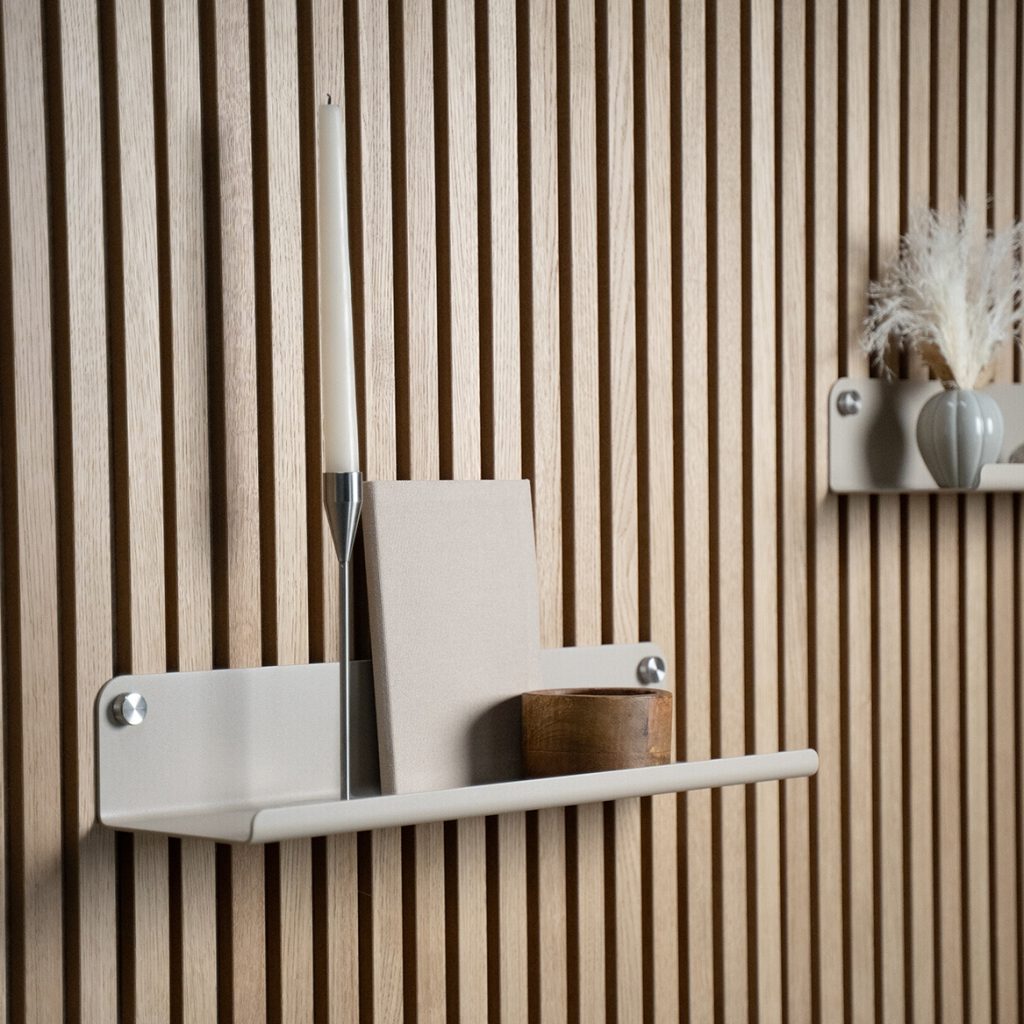 Image 3 of 7 in Create | Wide Shelf gallery