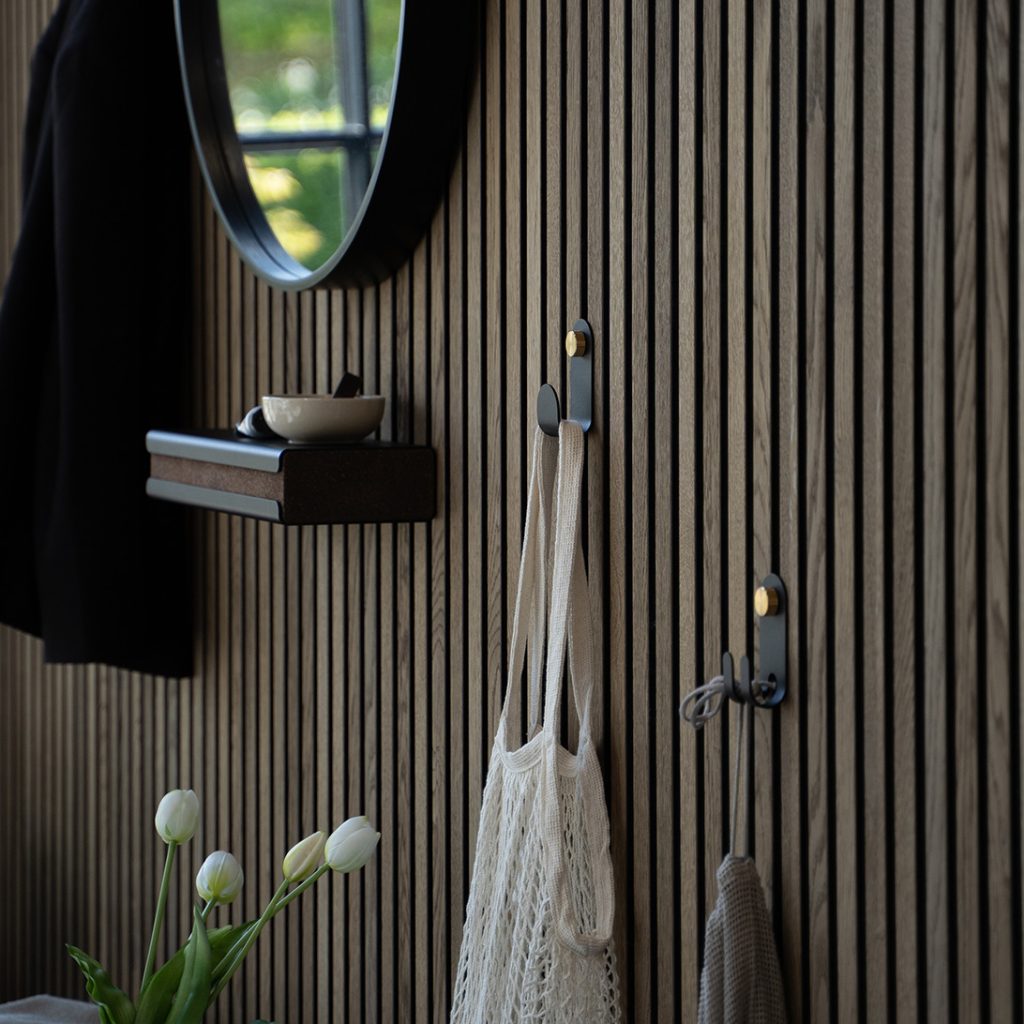 Image 4 of 6 in CREATE | Norr Double Hanger gallery