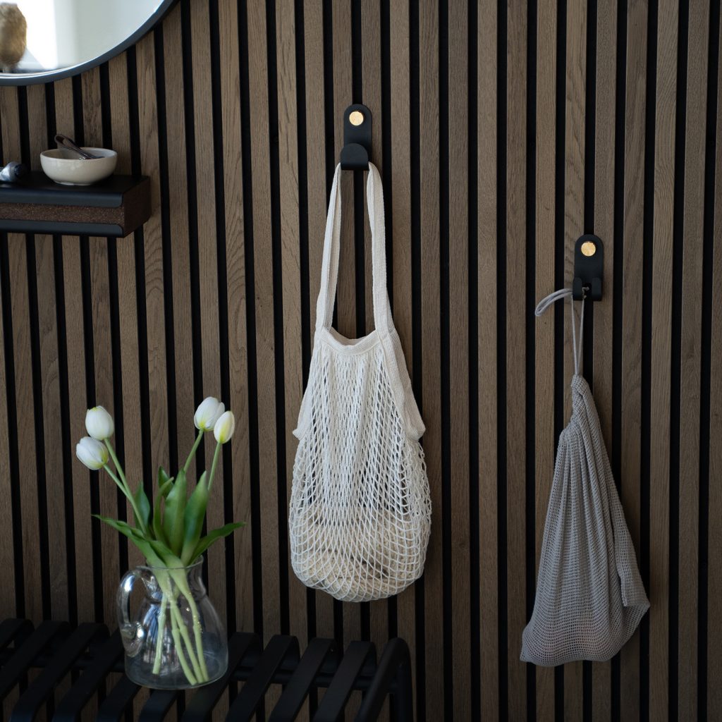 Image 3 of 7 in CREATE | Norr Single Hanger gallery